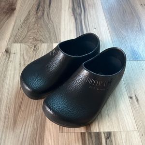 Profi-Birki Birkenstock Rubber Clog Size 37